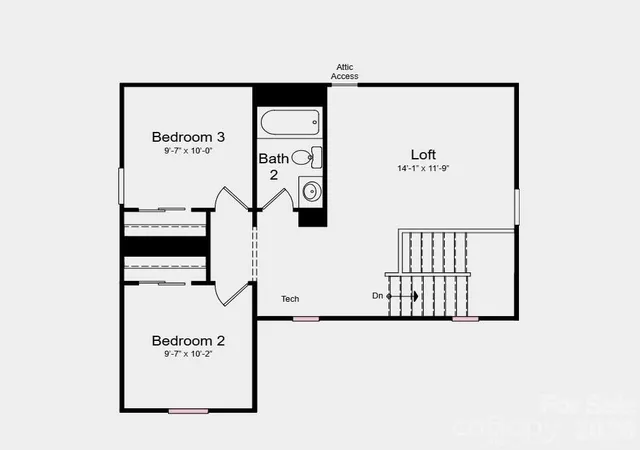 4th image of 400 Silver Birch Ct, Shelby, NC 28152 | MLS# 4402317