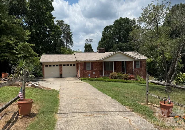 1st image of 3858 Dover St, Claremont, NC 28610 | MLS# 4402321