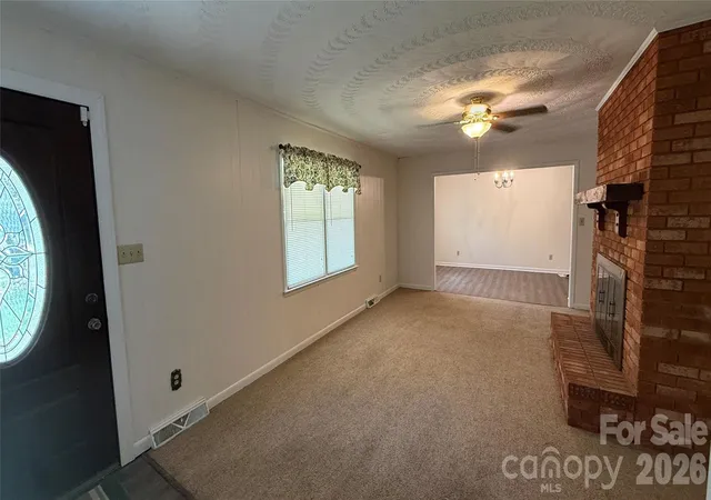 4th image of 3858 Dover St, Claremont, NC 28610 | MLS# 4402321