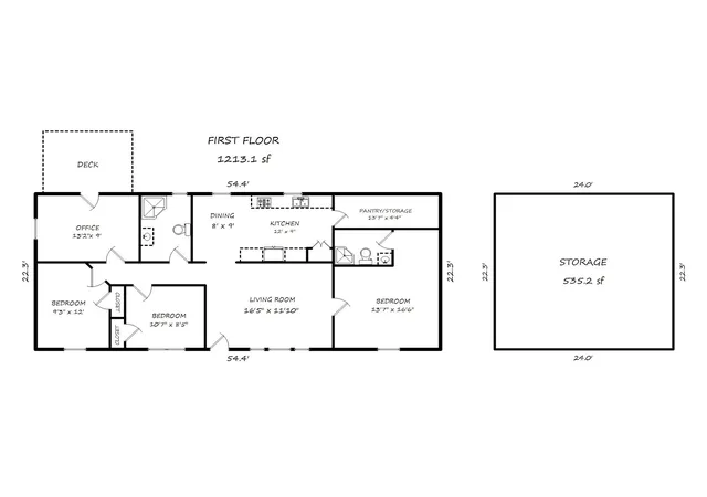 16th image of 308 Maple Grove Church Rd, Matthews, NC 28104 | MLS# 4402324