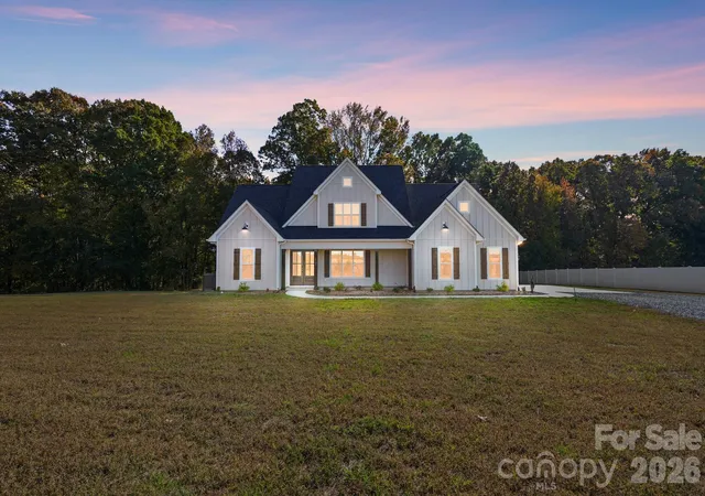 2nd image of 4105 Parkwood School Rd, Monroe, NC 28112 | MLS# 4402329