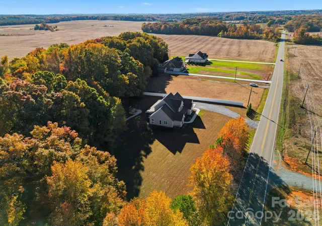 Photo 29 of Single family home for sale at 4105 Parkwood School Rd, Monroe, NC 28112 | MLS# 4402329 | Listing updated on 2026-09-05