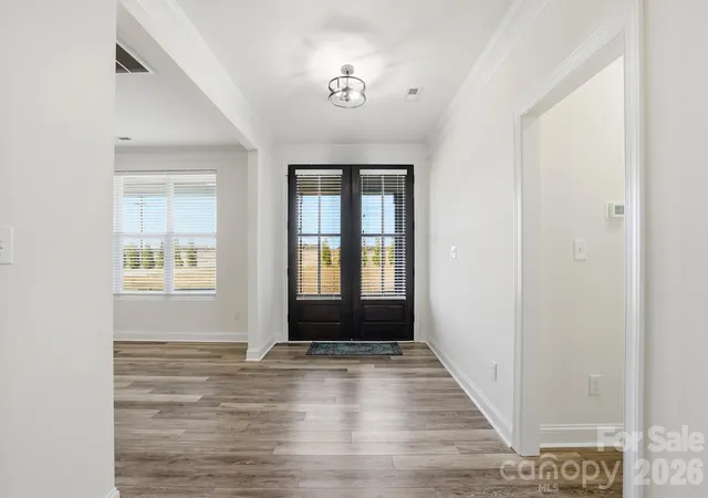 Photo 3 of Single family home for sale at 4105 Parkwood School Rd, Monroe, NC 28112 | MLS# 4402329 | Listing updated on 2026-09-16