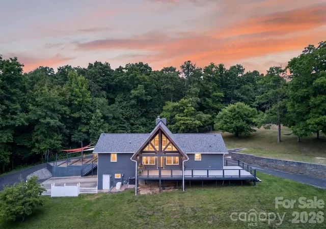 Photo 1 of Multi family home for sale at 97 Whippoorwill Ln, Fairview, NC 28730 | MLS# 4402332 | Listing updated on 2026-10-06
