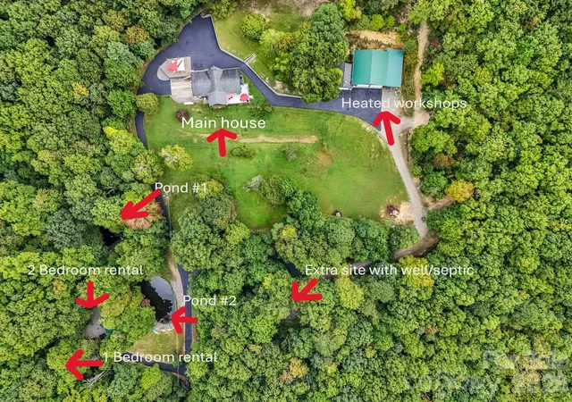 1st image of 97 Whippoorwill Ln, Fairview, NC 28730 | MLS# 4402332