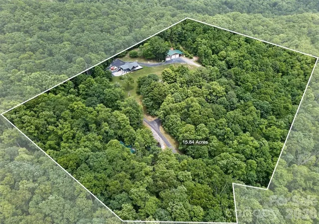 2nd image of 97 Whippoorwill Ln, Fairview, NC 28730 | MLS# 4402332