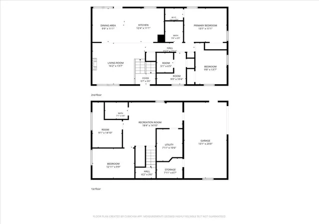 Photo 27 of Single family home for sale at 2910 Old Hwy 60, Ronda, NC 28670 | MLS# 4402333 | Listing updated on 2026-09-03