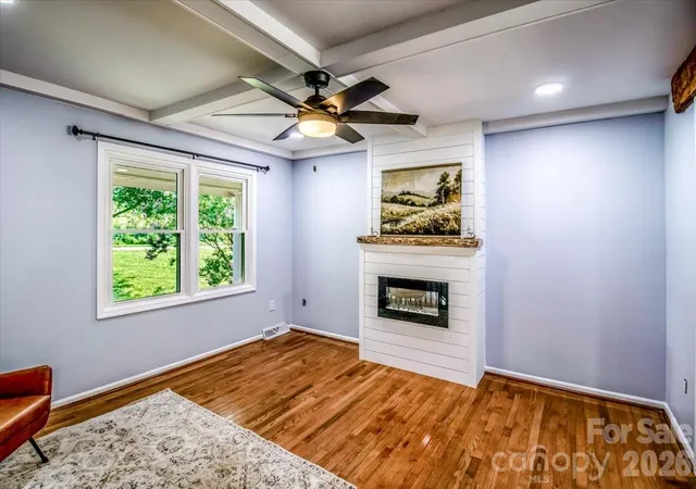 Photo 3 of Single family home for sale at 2910 Old Hwy 60, Ronda, NC 28670 | MLS# 4402333 | Listing updated on 2026-09-03