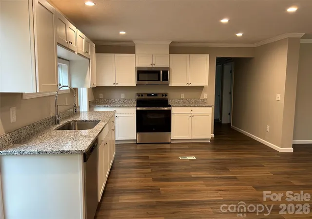 2nd image of 3153 Bear Trail Dr, Lenoir, NC 28645 | MLS# 4402335