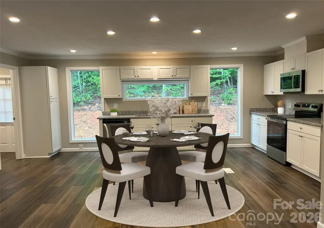 3rd image of 3153 Bear Trail Dr, Lenoir, NC 28645 | MLS# 4402335