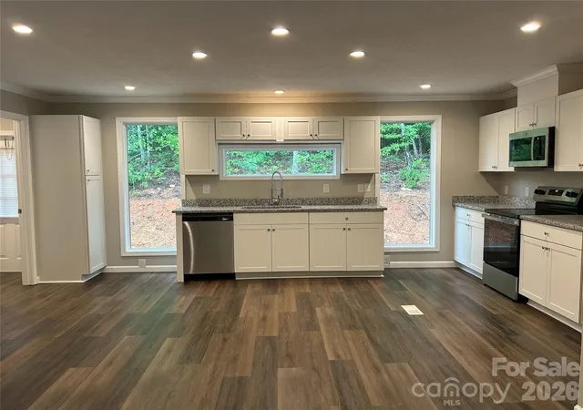4th image of 3153 Bear Trail Dr, Lenoir, NC 28645 | MLS# 4402335