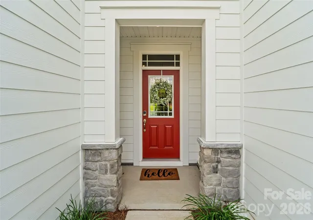 Photo 3 of Townhouse for sale at 608 Cassidy Ct, Clover, SC 29710 | MLS# 4402342 | Listing updated on 2026-10-02