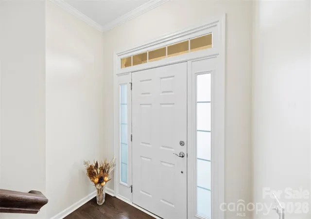 Photo 3 of Townhouse for sale at 513 Dulaney Dr, Fort Mill, SC 29708 | MLS# 4402344 | Listing updated on 2026-09-23