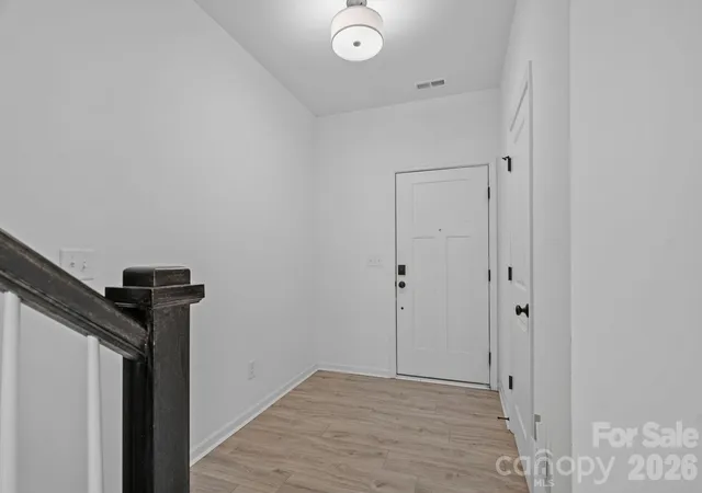 Photo 4 of Townhouse for sale at 11908 Basking Dr, Charlotte, NC 28214 | MLS# 4402346 | Listing updated on 2026-09-26