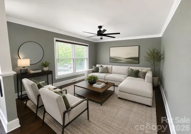 4th image of 7113 Sterncrest Pl, Charlotte, NC 28210 | MLS# 4402347