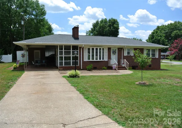 1st image of 106 Freeman St, Rutherfordton, NC 28139 | MLS# 4402350