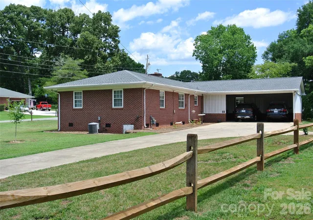 2nd image of 106 Freeman St, Rutherfordton, NC 28139 | MLS# 4402350