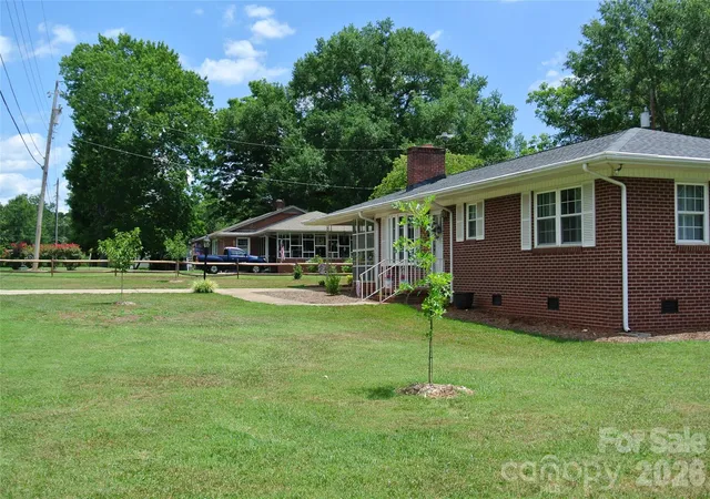 4th image of 106 Freeman St, Rutherfordton, NC 28139 | MLS# 4402350