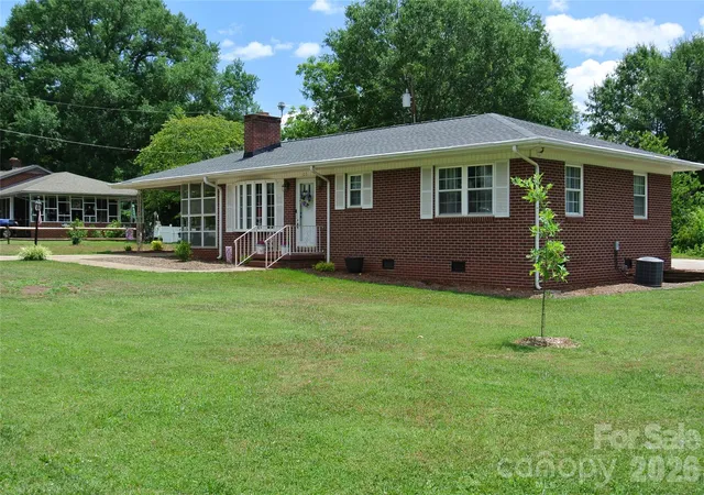5th image of 106 Freeman St, Rutherfordton, NC 28139 | MLS# 4402350