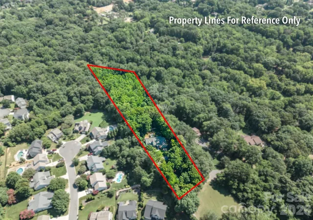 Photo 41 of Single family home for sale at 1326 Clifflure Ln, Fort Mill, SC 29708 | MLS# 4402361 | Listing updated on 2026-09-02
