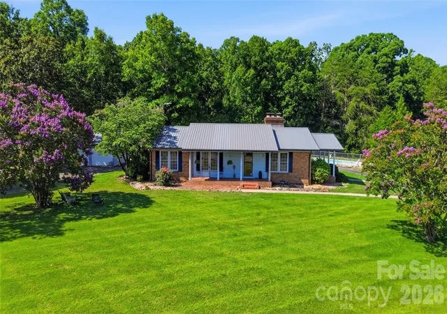Homes for sale in Forest City, NC | 828 Ferry Rd, Forest City, NC 28043 | MLS# 4402362