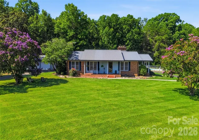 Homes for sale in Forest City, NC | 828 Ferry Rd, Forest City, NC 28043 | MLS# 4402362