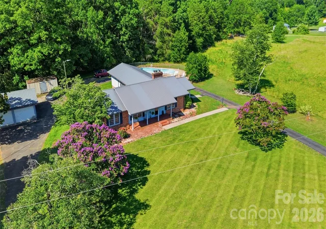 Homes for sale in Forest City, NC | 828 Ferry Rd, Forest City, NC 28043 | MLS# 4402362