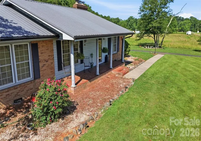Homes for sale in Forest City, NC | 828 Ferry Rd, Forest City, NC 28043 | MLS# 4402362
