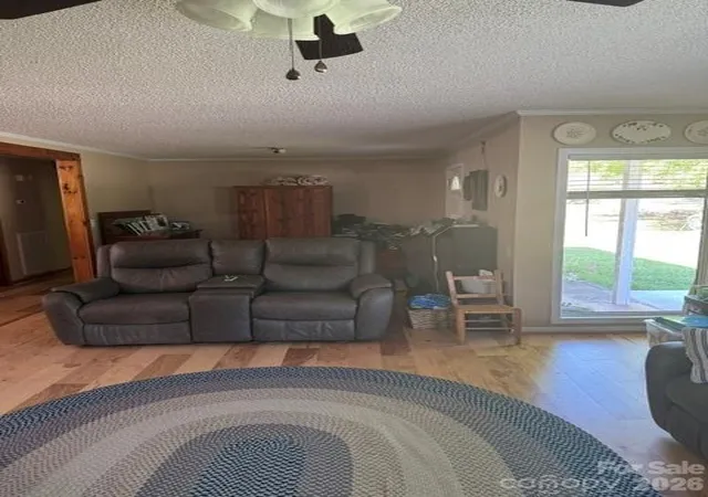 Photo 3 of Single family home for sale at 213 E 3rd Street, Salisbury, NC 28146 | MLS# 4402364 | Listing updated on 2026-08-17