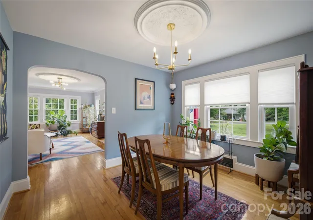 Photo 3 of Single family home for sale at 904 Bounous St NW, Valdese, NC 28690 | MLS# 4402377 | Listing updated on 2026-10-06