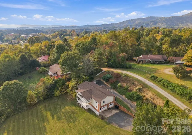 Single family home for sale at 441 Country Dr, Mars Hill, NC 28754 | MLS# 4402378