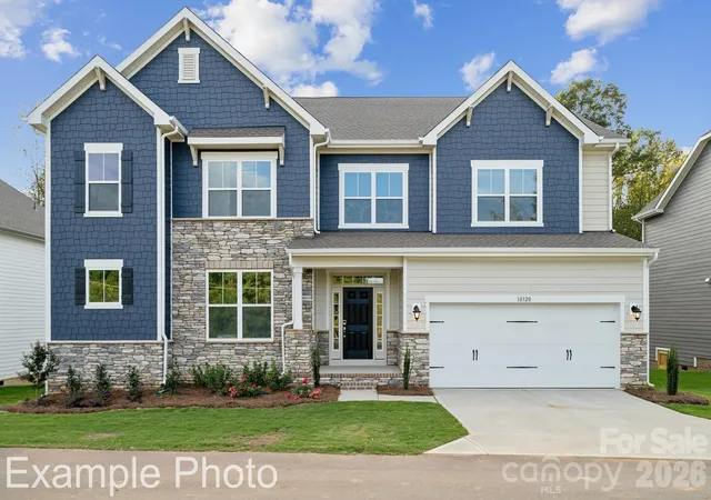1st image of 3818 Forty Acre Dr, Monroe, NC 28112 | MLS# 4402385