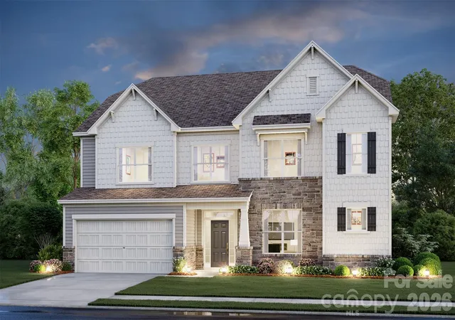 2nd image of 3818 Forty Acre Dr, Monroe, NC 28112 | MLS# 4402385