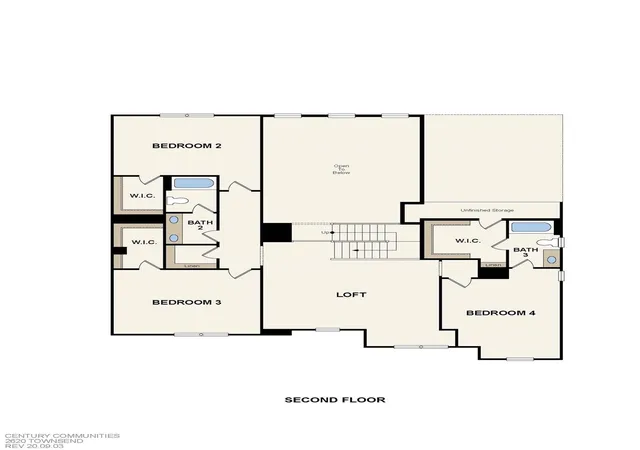 4th image of 3818 Forty Acre Dr, Monroe, NC 28112 | MLS# 4402385