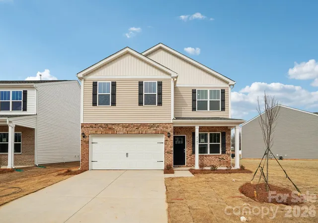 1st image of 4556 Harris Elliot Rd, Lincolnton, NC 28092 | MLS# 4402388