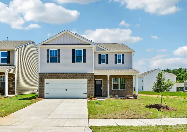 1st image of 4559 Harris Elliot Rd, Lincolnton, NC 28092 | MLS# 4402396