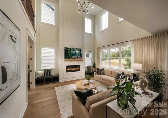 Photo 2 of Single family home for sale at 416 Benita Marie Dr, Fort Mill, SC 29708 | MLS# 4402397 | Listing updated on 2026-08-05