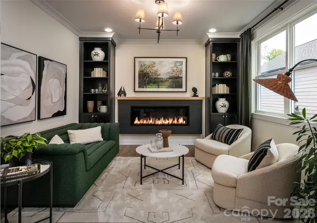Photo 4 of Single family home for sale at 416 Benita Marie Dr, Fort Mill, SC 29708 | MLS# 4402397 | Listing updated on 2026-08-05