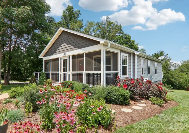 Homes for sale in Leicester, NC | 196 Tipton Hill Rd, Leicester, NC 28748 | MLS# 4402403