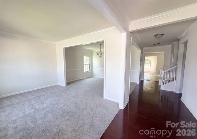 Photo 3 of Single family home for sale at 2275 Stone Pile Dr Sw, Concord, NC 28025 | MLS# 4402404 | Listing updated on 2026-09-28
