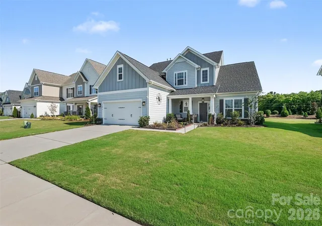 2nd image of 3826 Dahlia Dr, Harrisburg, NC 28075 | MLS# 4402406