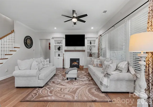 Photo 4 of Single family home for sale at 3826 Dahlia Dr, Harrisburg, NC 28075 | MLS# 4402406 | Listing updated on 2026-10-01