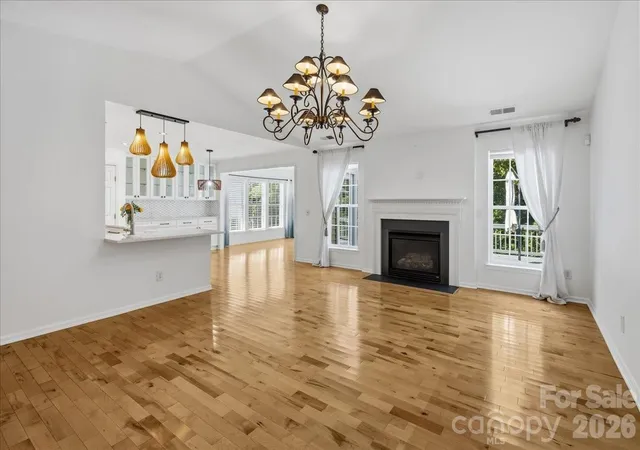 Photo 4 of Single family home for sale at 7220 Meyer Rd, Fort Mill, SC 29715 | MLS# 4402417 | Listing updated on 2026-09-05