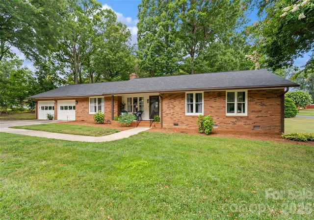 3rd image of 400 S Westover Dr, Monroe, NC 28112 | MLS# 4402421