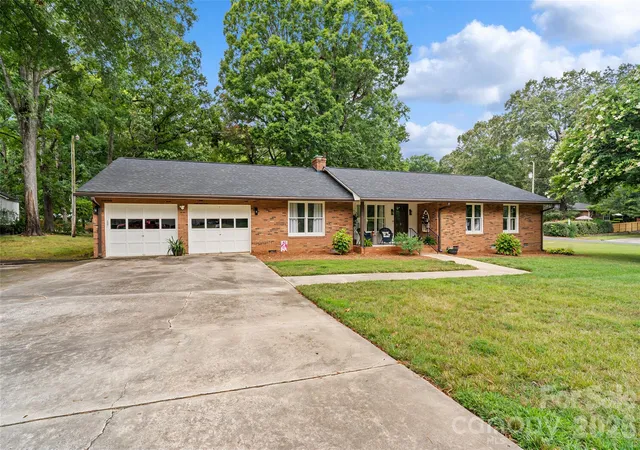 40th image of 400 S Westover Dr, Monroe, NC 28112 | MLS# 4402421