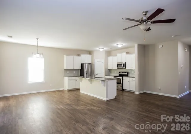 Photo 3 of Sale Pending at 2706 Mt Holly Huntersville Rd, Charlotte, NC 28214 | MLS# 4402423 | Listing updated on 2026-08-26