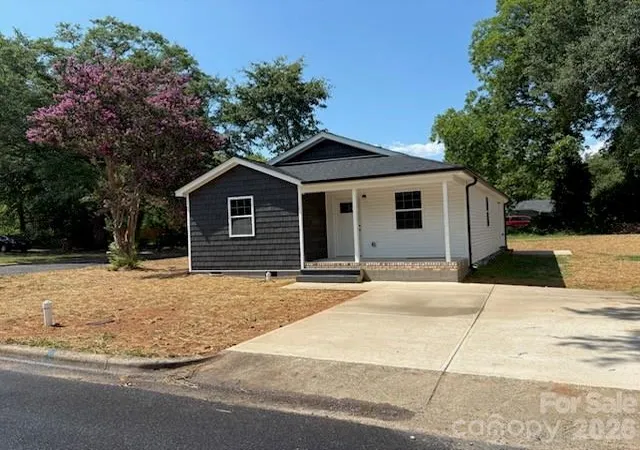 Homes for sale in Shelby, NC | 514 Gardner St, Shelby, NC 28150 | MLS# 4402426