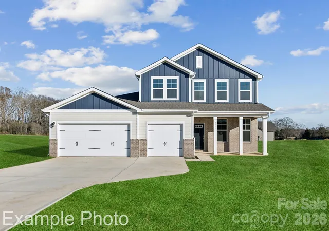 1st image of 3814 Forty Acre Dr, Monroe, NC 28112 | MLS# 4402427