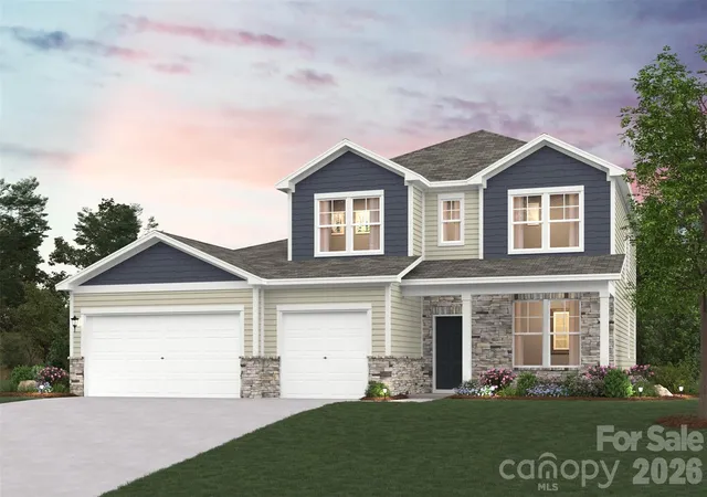 2nd image of 3814 Forty Acre Dr, Monroe, NC 28112 | MLS# 4402427