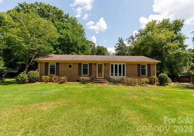 Homes for sale in Rock Hill, SC | 260 Plantation Rd, Rock Hill, SC 29732 | MLS# 4402433